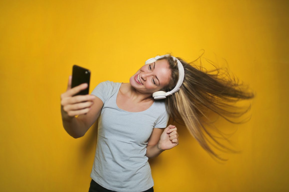 Could Musical.ly Be One of the Fastest Growing Apps for Teens?