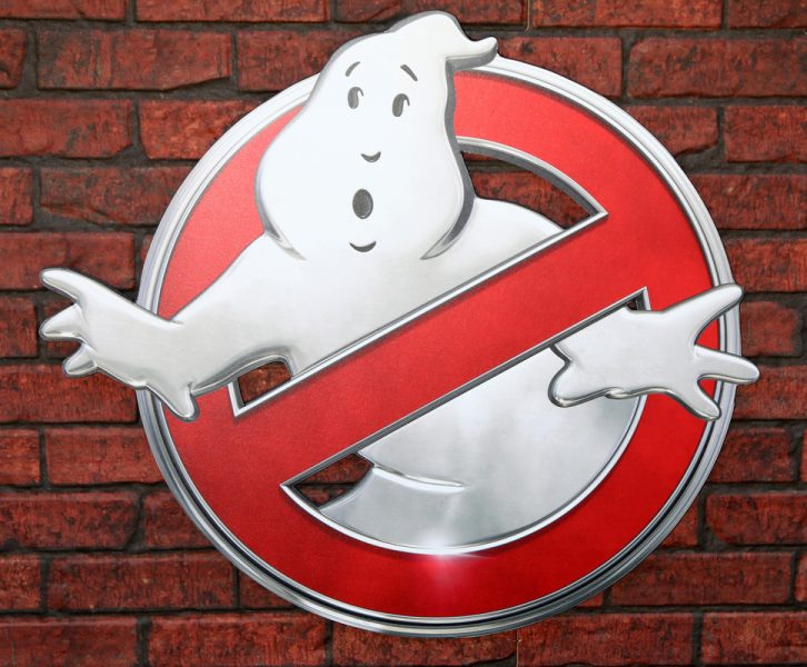 Movie Review: Ghostbusters