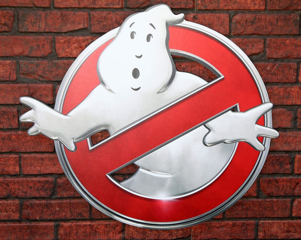 Movie Review: Ghostbusters