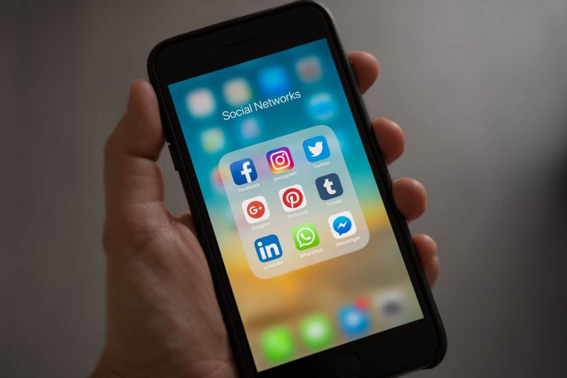 Social Media: The New Plague