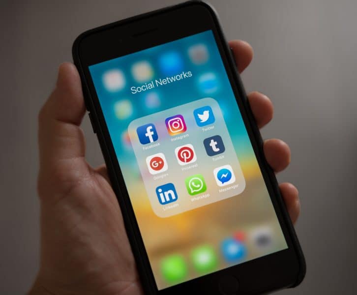 Social Media: The New Plague