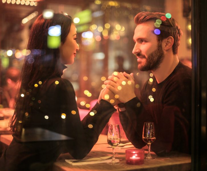 Do's and Don'ts For First Date