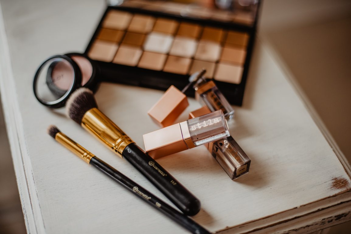 5 Makeup Products You Should NEVER Splurge On