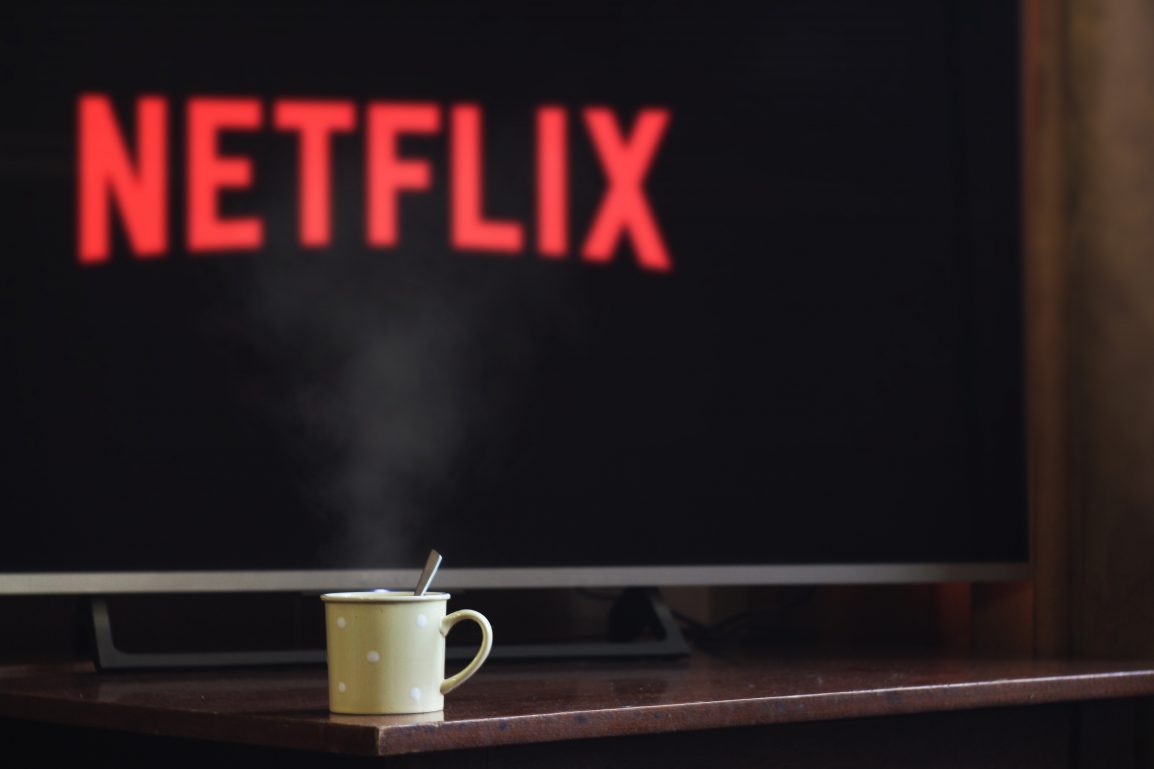 Top 25 Netflix Movies to watch For A Girl's Night In