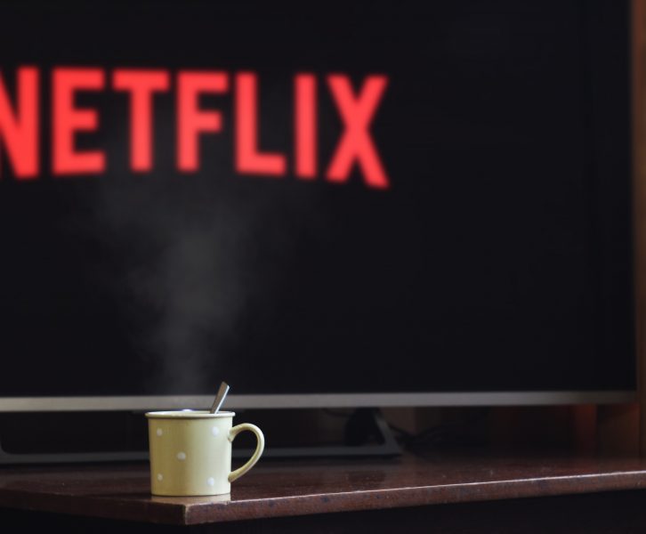 Top 25 Netflix Movies to watch For A Girl's Night In