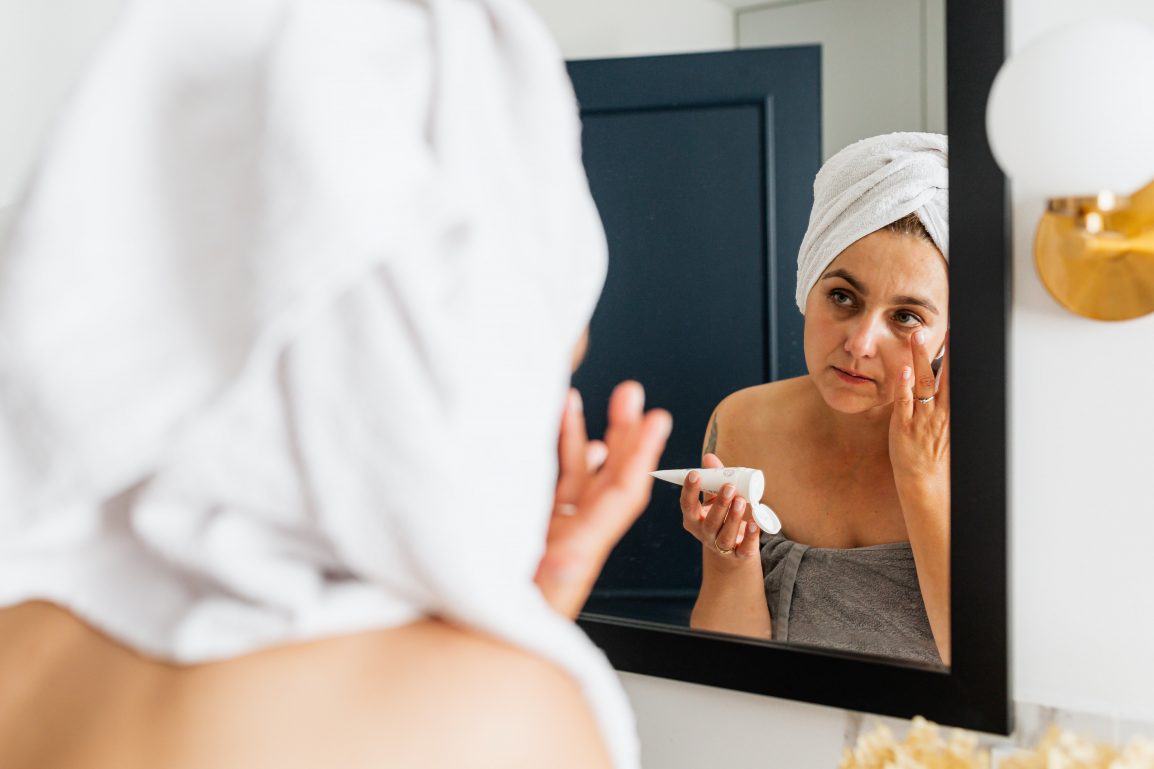 How and Why Your Should Start Taking care of Your Skin Now
