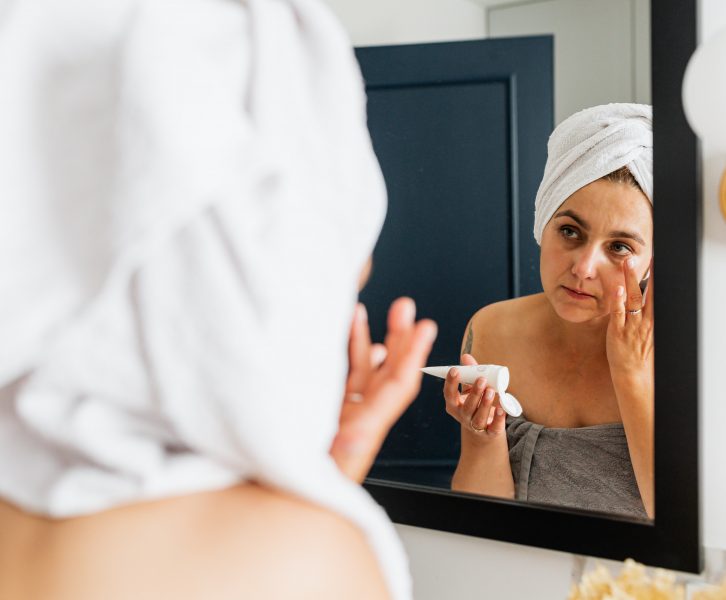How and Why Your Should Start Taking care of Your Skin Now