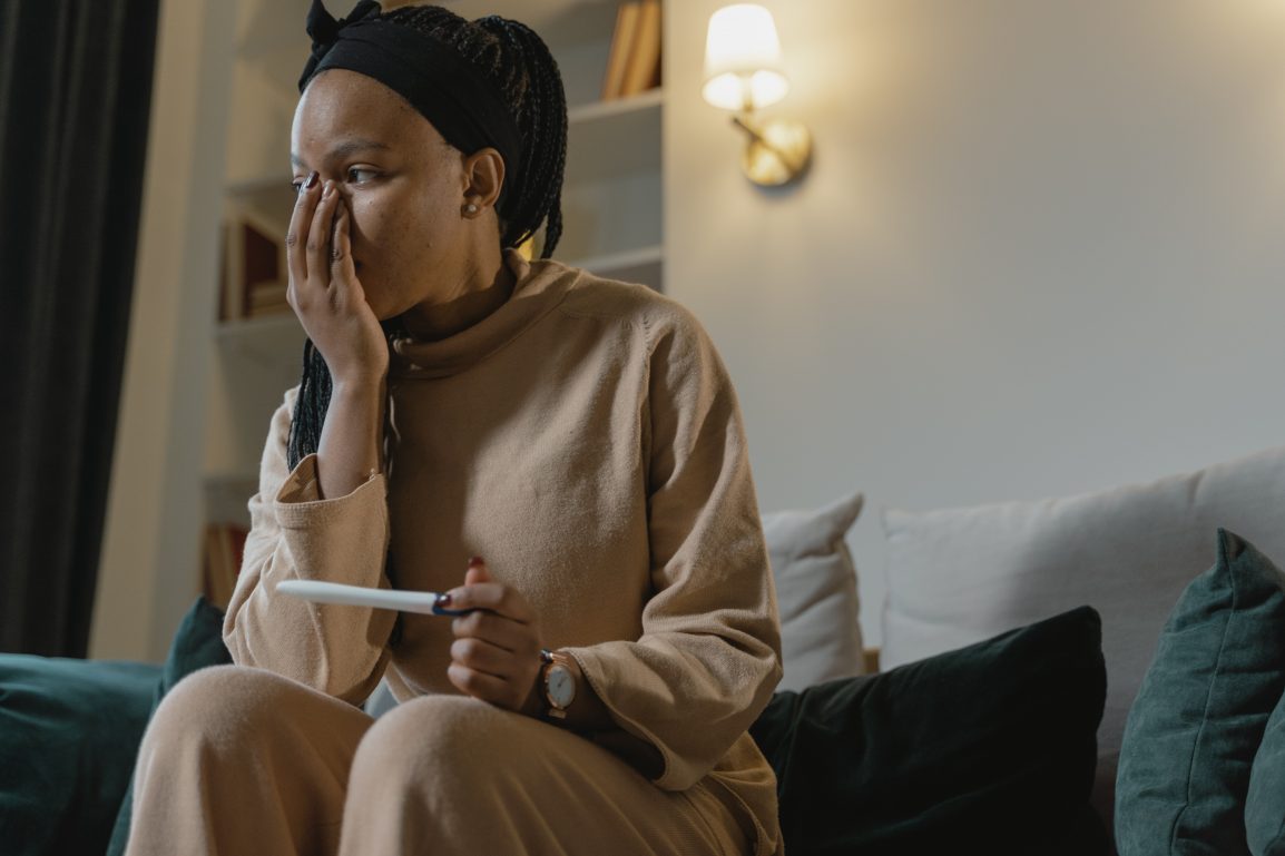 Could I Still Be Pregnant Even Though I Got My Period?