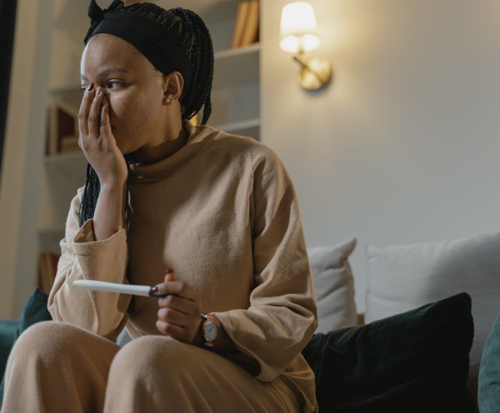 Could I Still Be Pregnant Even Though I Got My Period?