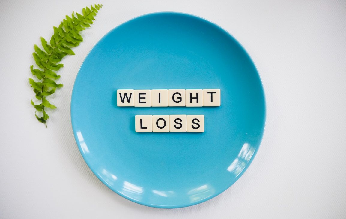 Healthy Weight Loss Tips By Megan Flint