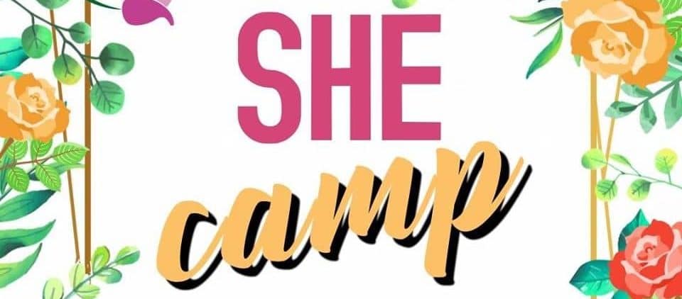 Camp for Girls