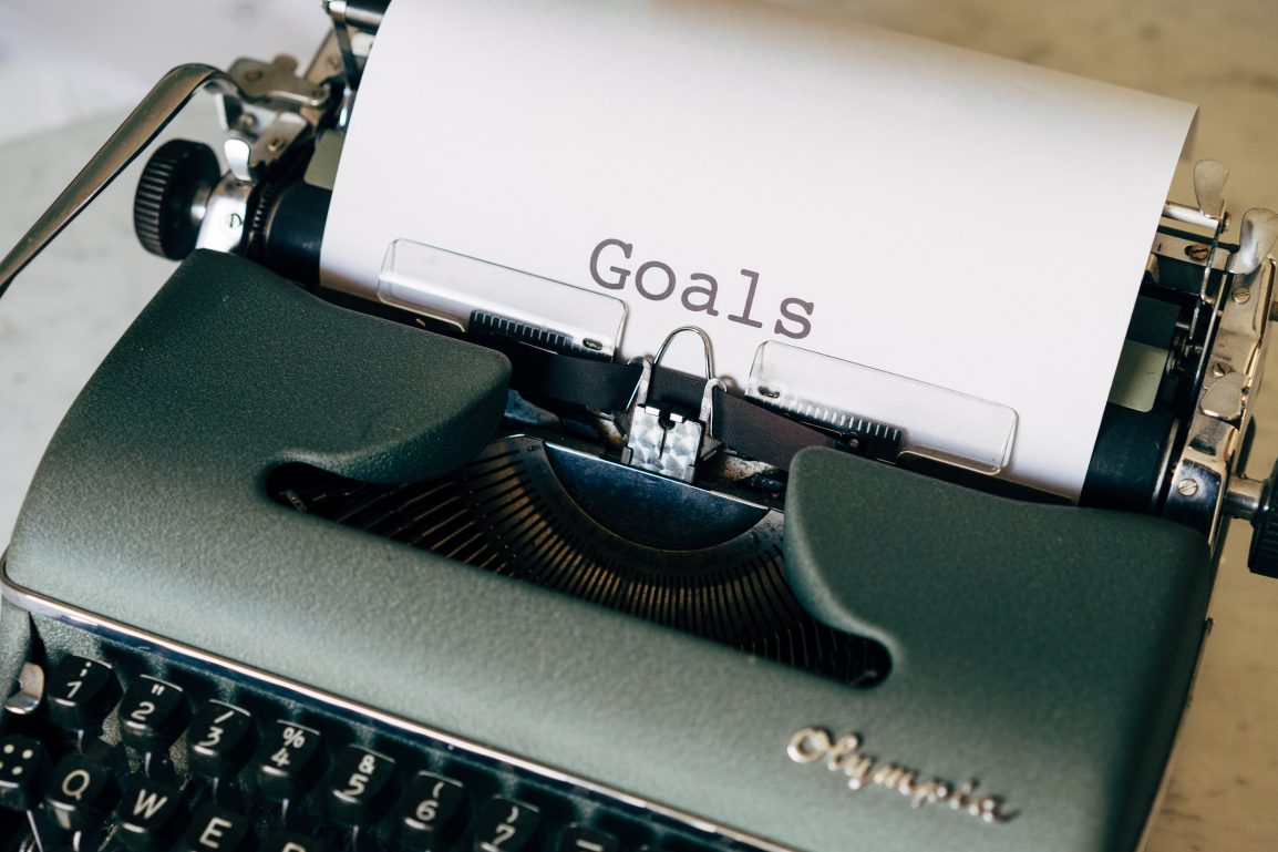 The Science of Setting Attainable Goals