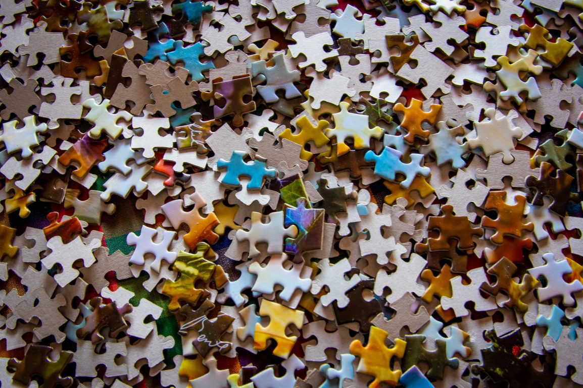 The Missing Puzzle Piece In The Digital Wellness Community