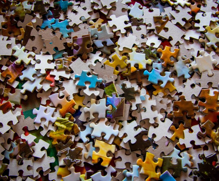 The Missing Puzzle Piece In The Digital Wellness Community