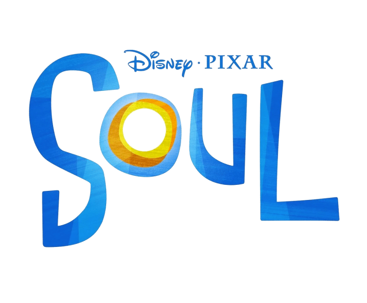 Soul movie logo