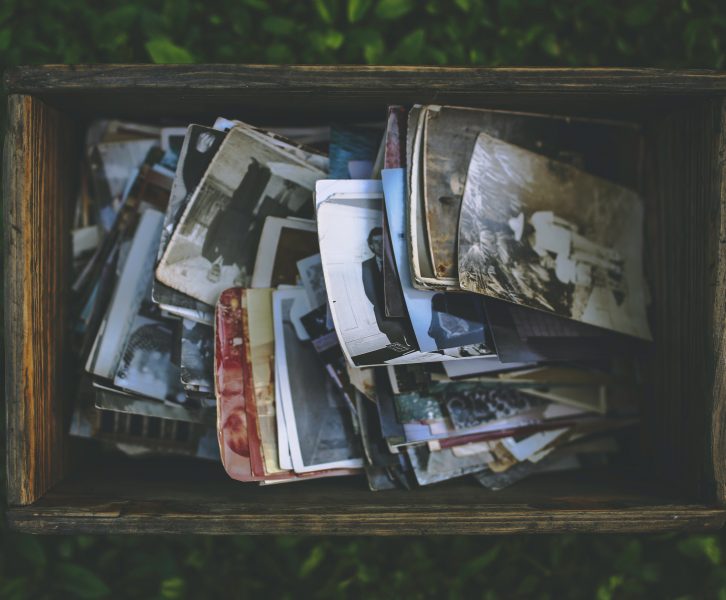 How to Keep a Photo Album GirlSpring