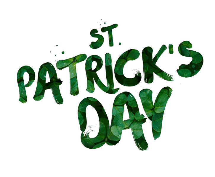 History of St. Patrick's Day GirlSpring