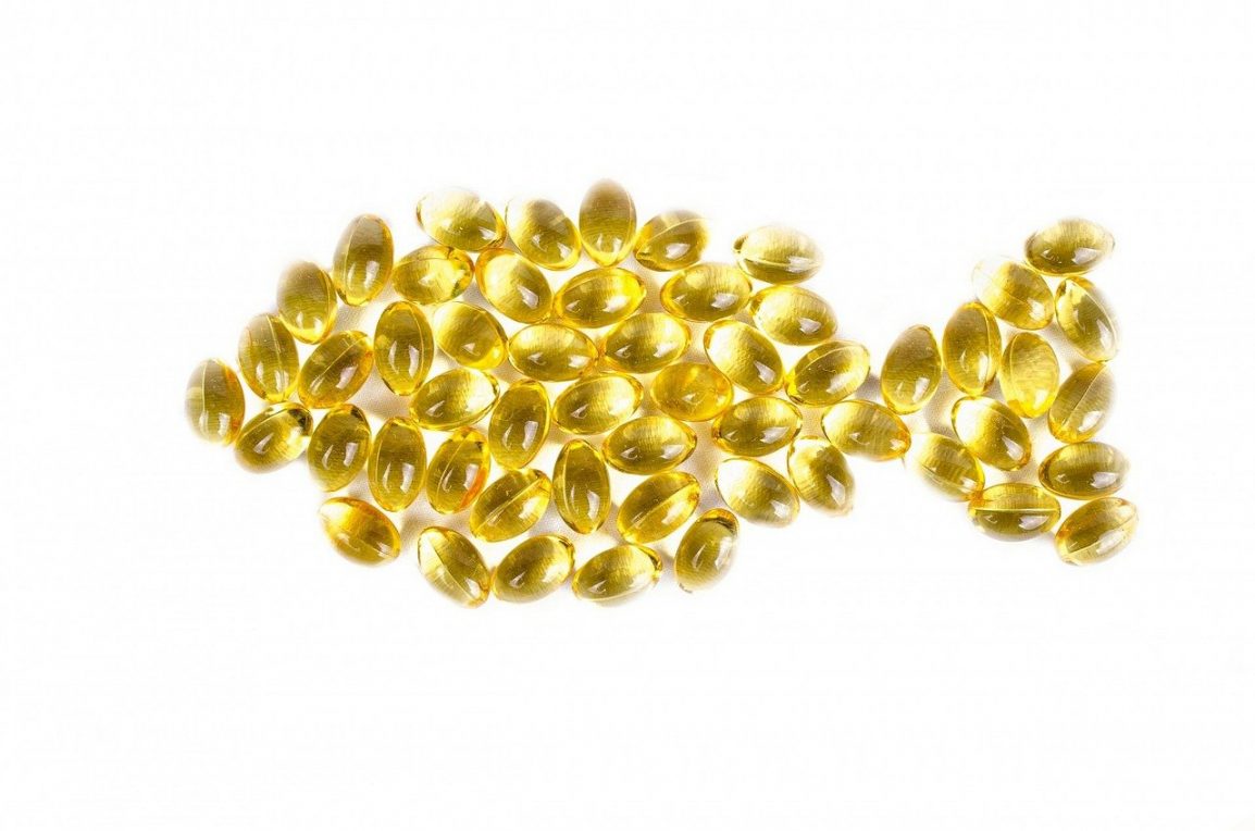 Omega-3 Learn the reasons why you must include them in your diet