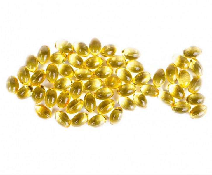 Omega-3 Learn the reasons why you must include them in your diet