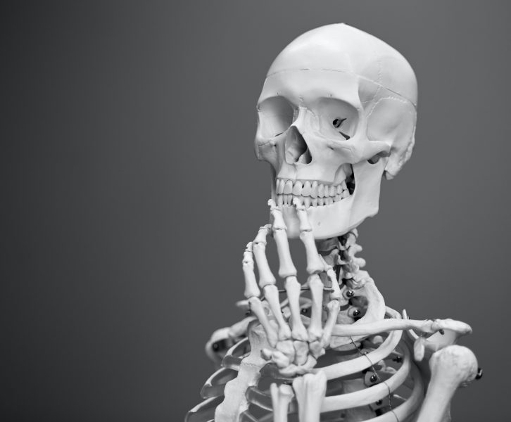 Quiz: How Well Do You Know Your Bones?