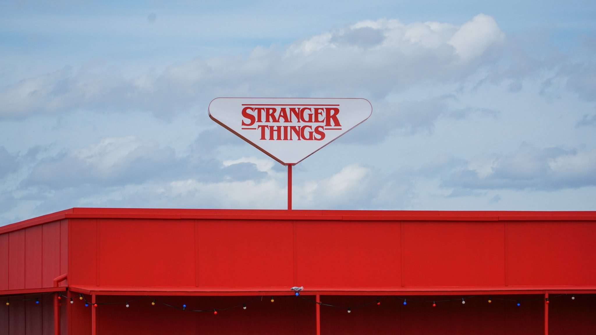 Quiz What Stranger Things Character Are You Girl Spring