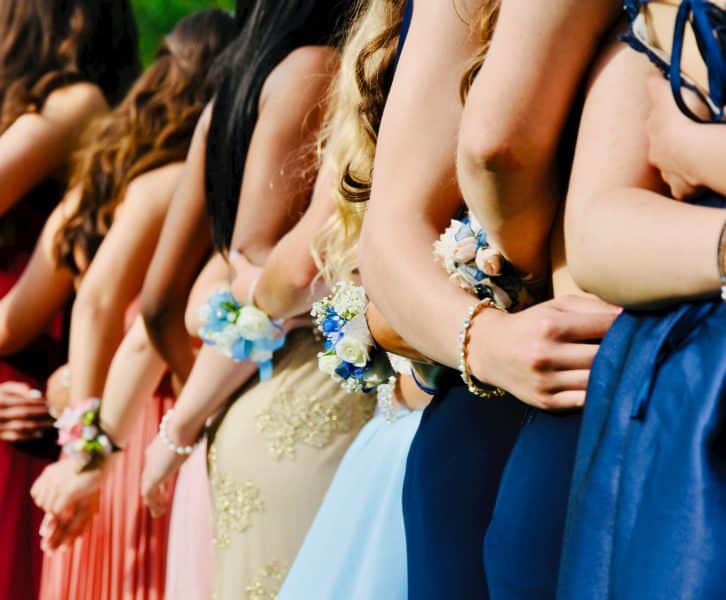 How To Make Dancing at Your Prom the Most Fun