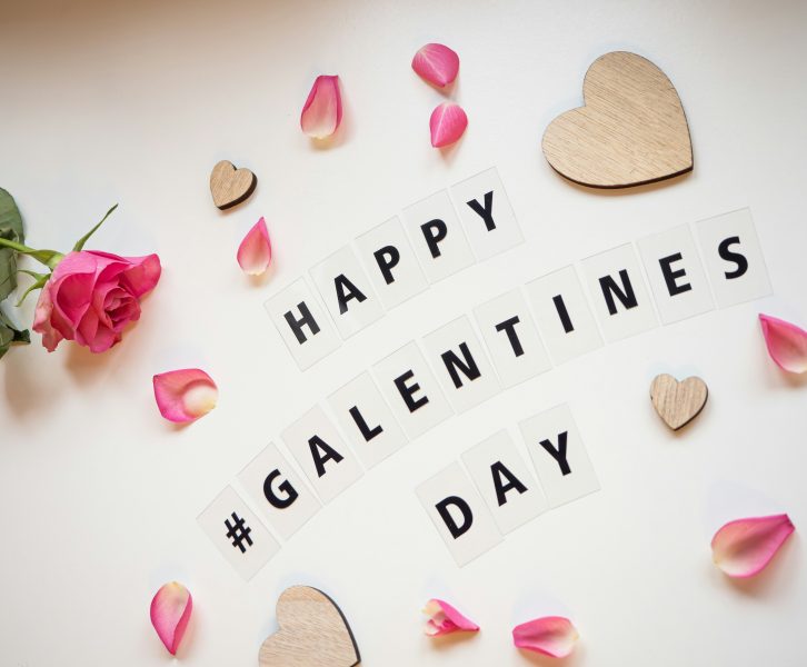 How to Celebrate Galentine's Day