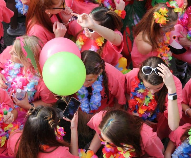 Excellent Activities To Do With Your Sorority