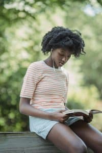 5 Books With Strong Female Characters by: Corra Maddox