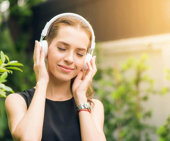 Different Ways To Use Music In Your Life
