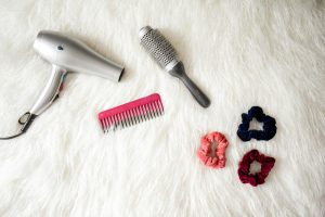 Healthy Hair Tips And Tricks