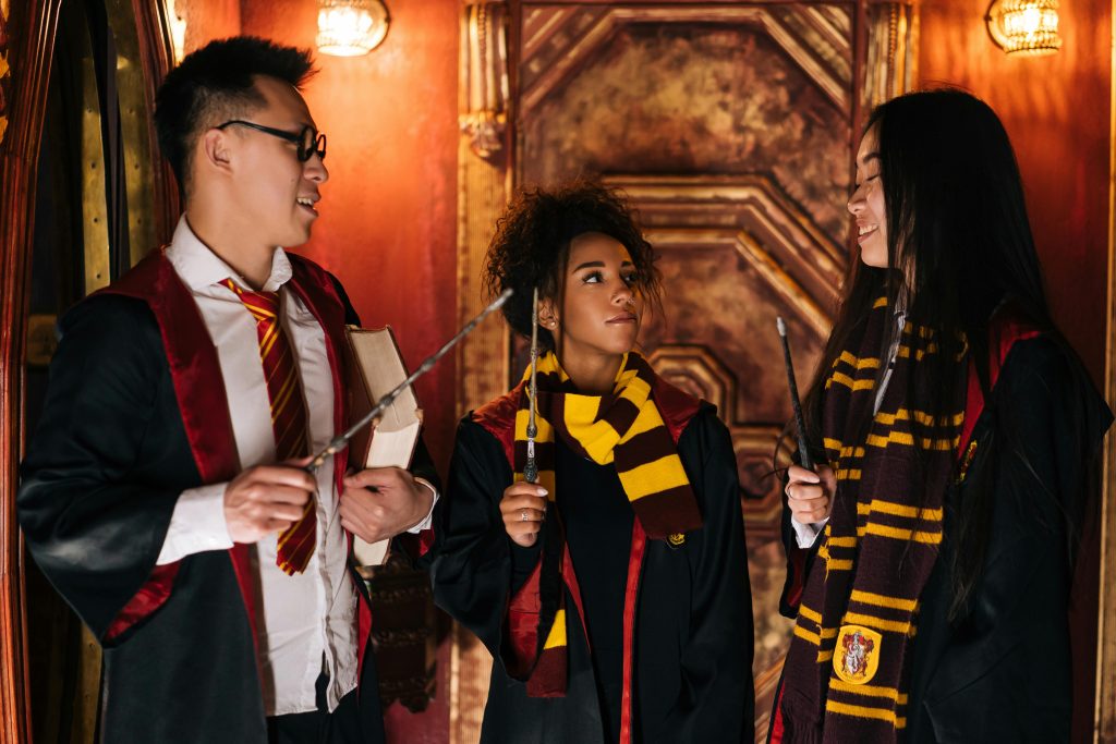 three friend costume ideas
