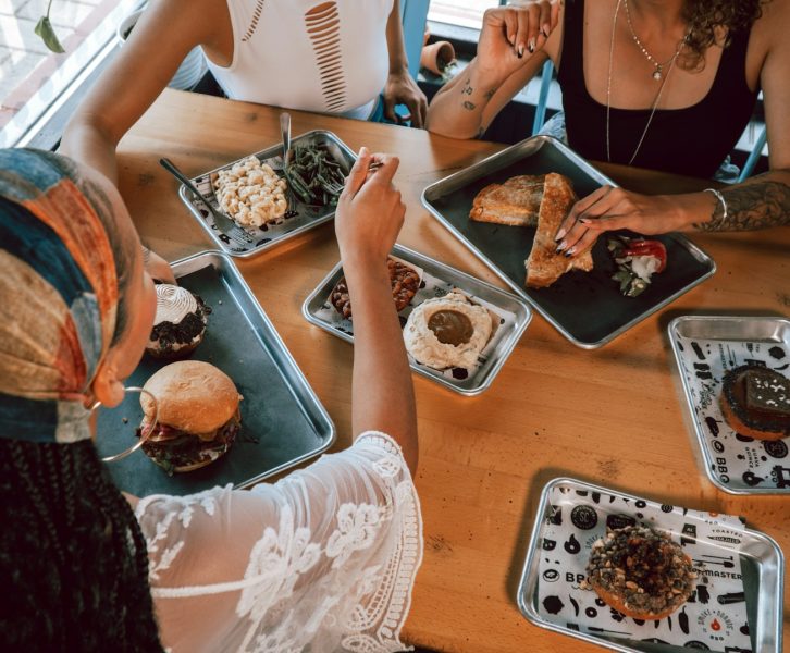 healthy eating habits among teens