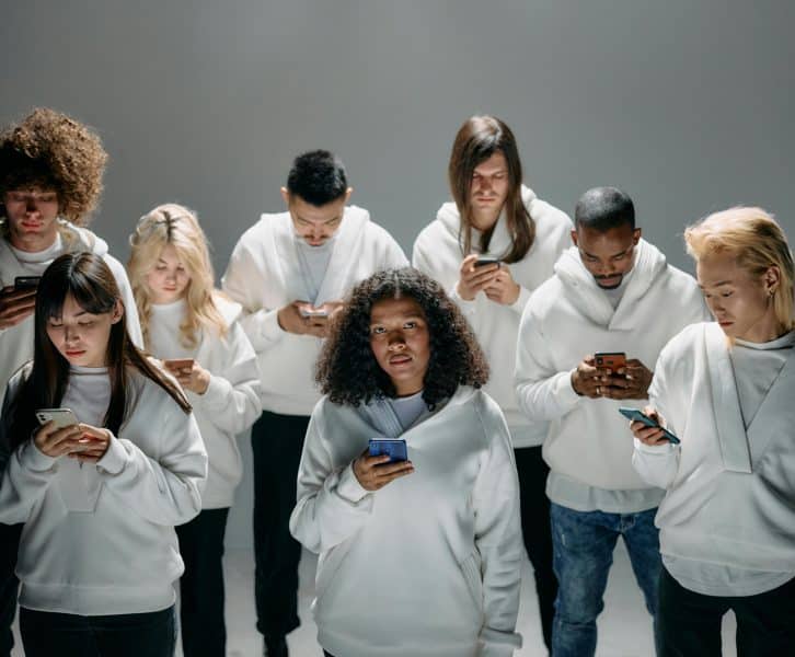 scroll: a call for change