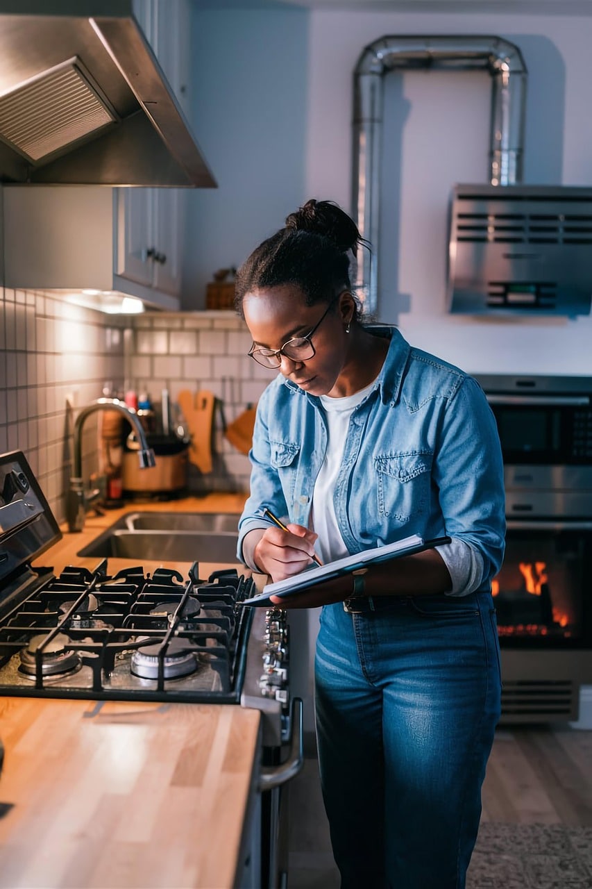 Cooking