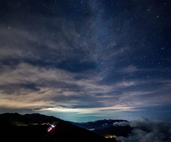 stars