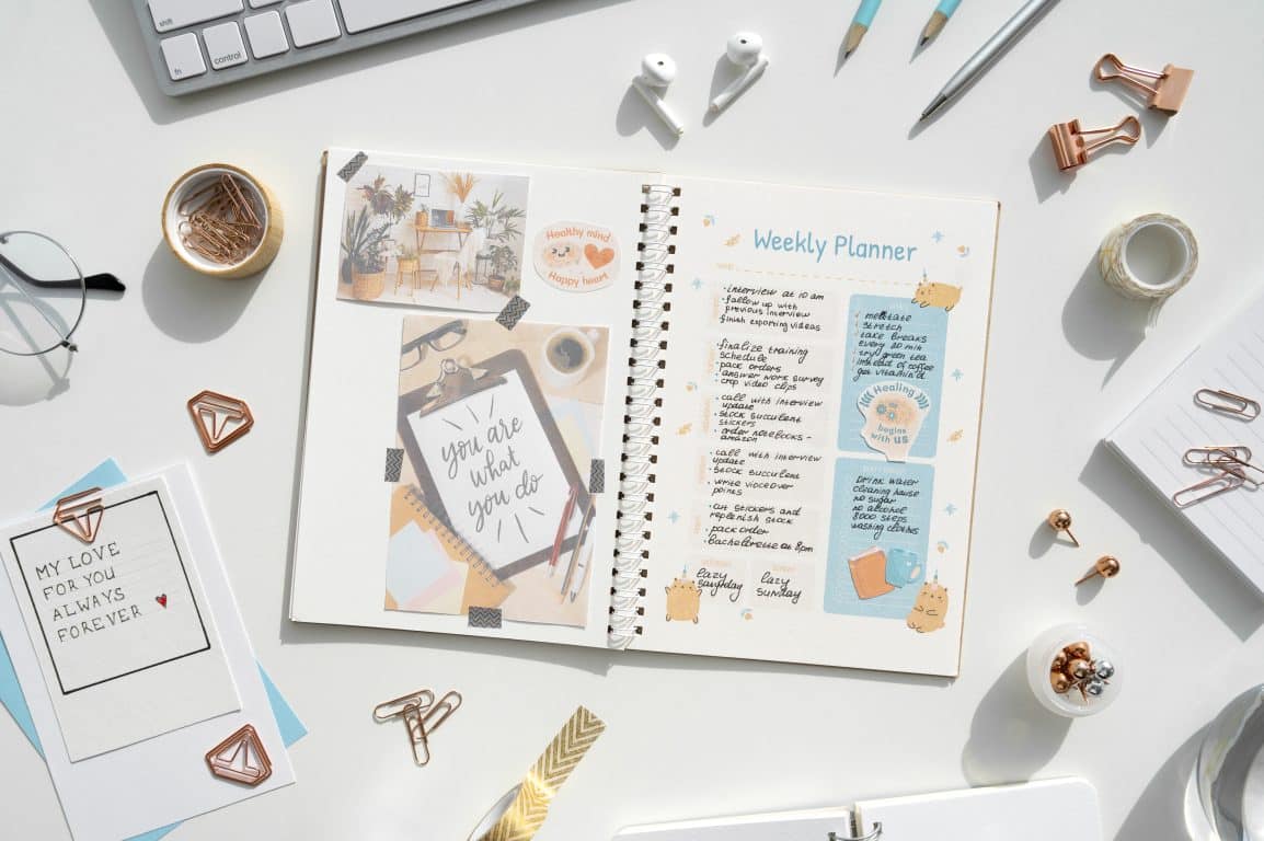 bullet journal